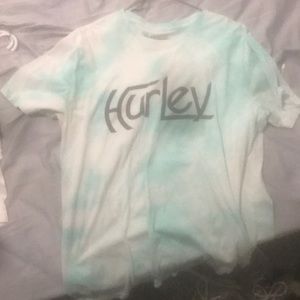 Comfy Hurley shirt